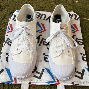 Feiyue Martial Arts Shoes Size 11
